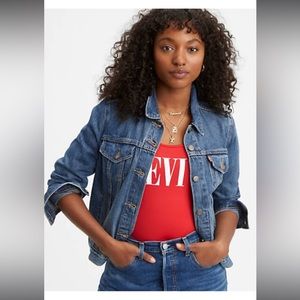 Levi’s Original Trucker Jacket